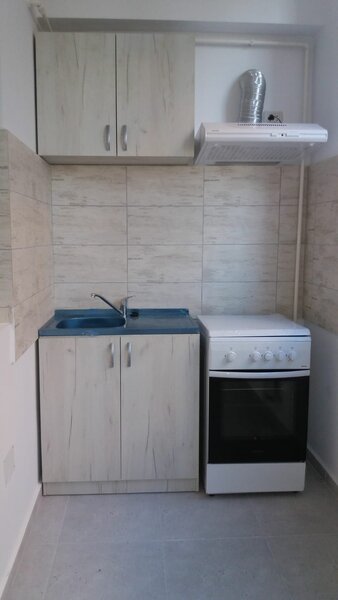 Militari Rezidence, Lidl,