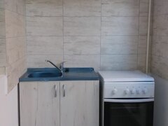 Militari Rezidence, Lidl